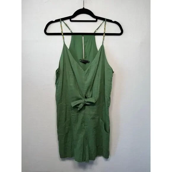 VIX Romper - Picture 2 of 6